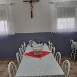 Ana & Stjepan Nikolic - Pilgrim's 2nd 4* Međugorje