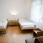 Ana & Stjepan Nikolic - Pilgrim's 2nd 4* Međugorje