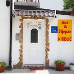 Ana & Stjepan Nikolic - Pilgrim's 2nd Međugorje