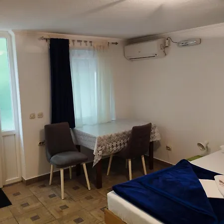 Maison d'hôtes Ana & Stjepan Nikolic - Pilgrim's 2nd Međugorje