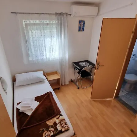 Ana Stjepan Nikolic - Pilgrim's 2nd Maison d'hôtes Međugorje