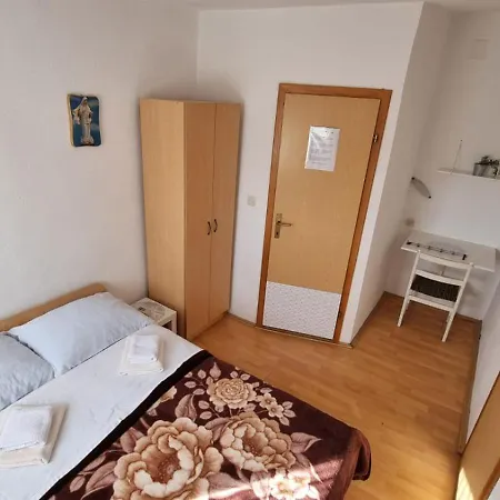 Maison d'hôtes Ana Stjepan Nikolic - Pilgrim's 2nd Međugorje