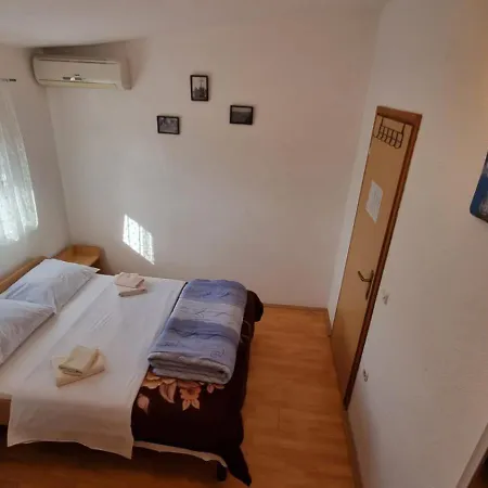 Ana Stjepan Nikolic - Pilgrim's 2nd 3* Medjugorje