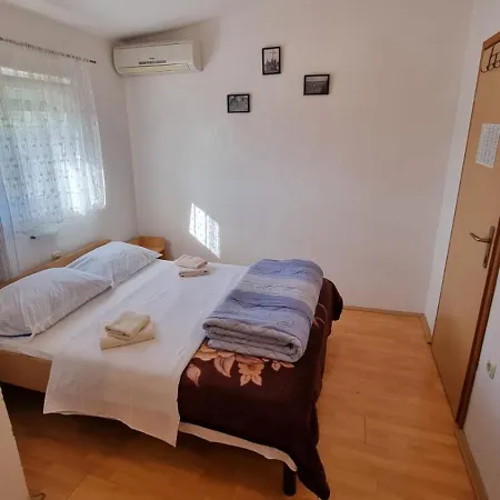 Maison d'hôtes Ana Stjepan Nikolic - Pilgrim's 2nd