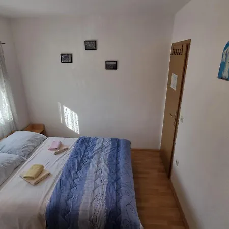 Ana Stjepan Nikolic - Pilgrim's 2nd Maison d'hôtes 2*