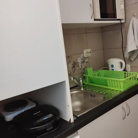 Ana Stjepan Nikolic - Pilgrim's 2nd 3* Međugorje