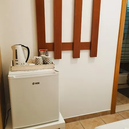 Ana Stjepan Nikolic - Pilgrim's 2nd