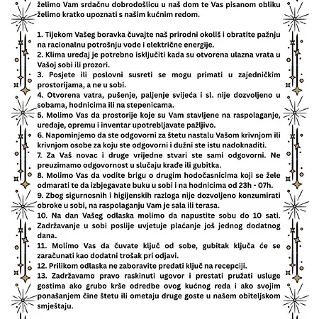 Ana & Stjepan Nikolic - Pilgrim's 2nd בית הארחה Međugorje