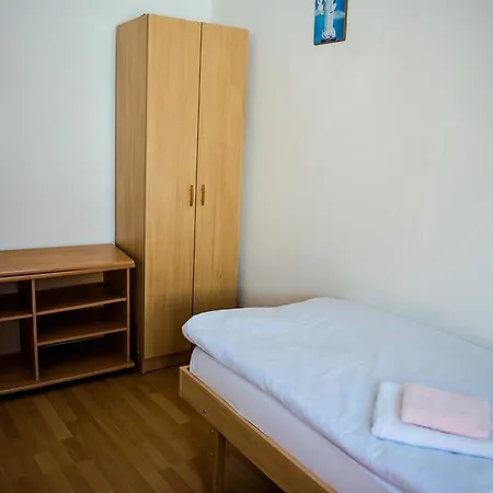 Maison d'hôtes Ana Stjepan Nikolic - Pilgrim's 2nd Međugorje
