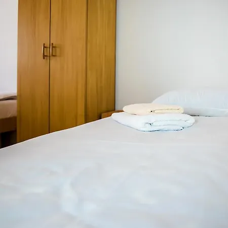 Ana Stjepan Nikolic - Pilgrim's 2nd Guest house 3*