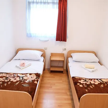 Gæstehus Ana Stjepan Nikolic - Pilgrim's 2nd