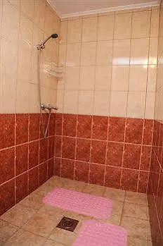 Ana Stjepan Nikolic - Pilgrim's 2nd 3* Međugorje