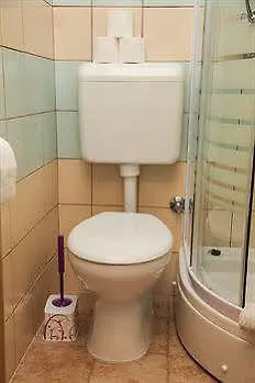 Ana Stjepan Nikolic - Pilgrim's 2nd 3* Međugorje