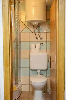 Ana Stjepan Nikolic - Pilgrim's 2nd 3* Međugorje