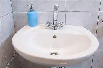 Ana Stjepan Nikolic - Pilgrim's 2nd 3* Međugorje