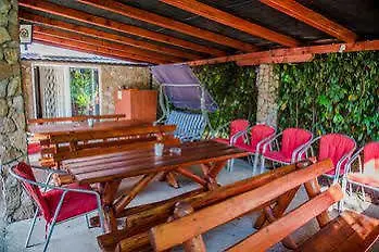 Gæstehus Ana Stjepan Nikolic - Pilgrim's 2nd 3*