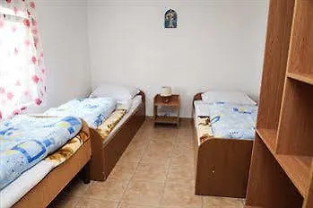 Ana Stjepan Nikolic - Pilgrim's 2nd 3* Međugorje