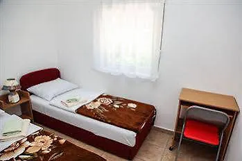 Ana Stjepan Nikolic - Pilgrim's 2nd 3* Međugorje