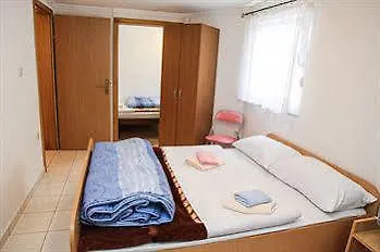 Ana Stjepan Nikolic - Pilgrim's 2nd 3* Međugorje