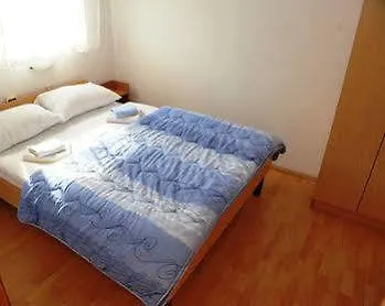 Gæstehus Ana Stjepan Nikolic - Pilgrim's 2nd 3*