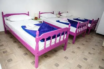 Gæstehus Ana Stjepan Nikolic - Pilgrim's 2nd 3*