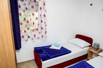 Ana Stjepan Nikolic - Pilgrim's 2nd 3* Međugorje