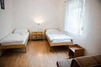Ana & Stjepan Nikolic - Pilgrim's 2nd 4* Međugorje