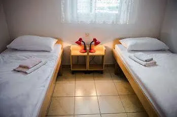 Gæstehus Ana Stjepan Nikolic - Pilgrim's 2nd 3*