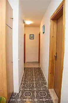 Gæstehus Ana Stjepan Nikolic - Pilgrim's 2nd 3*