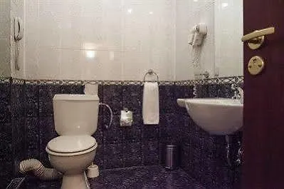 Ana Stjepan Nikolic - Pilgrim's 2nd 3* Međugorje