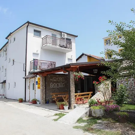 Ana Stjepan Nikolic - Pilgrim's 2nd Maison d'hôtes Međugorje