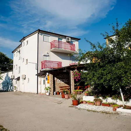 Ana Stjepan Nikolic - Pilgrim's 2nd Maison d'hôtes Međugorje