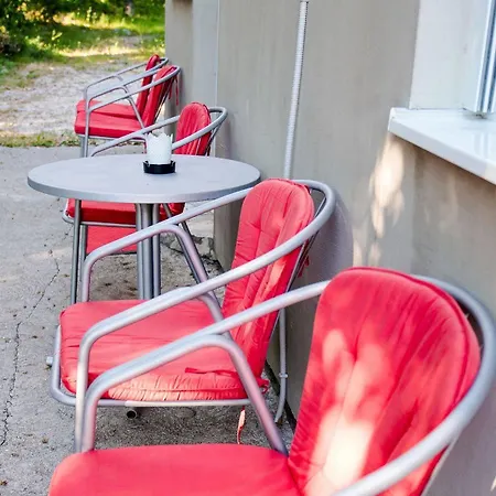 Gæstehus Ana Stjepan Nikolic - Pilgrim's 2nd