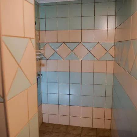 Ana Stjepan Nikolic - Pilgrim's 2nd Međugorje