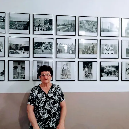 Ana Stjepan Nikolic - Pilgrim's 2nd Gæstehus Međugorje