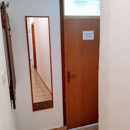 Guest house Ana Stjepan Nikolic - Pilgrim's 2nd Medjugorje