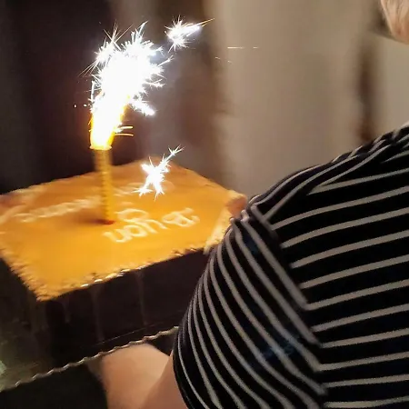 Ana Stjepan Nikolic - Pilgrim's 2nd 3*