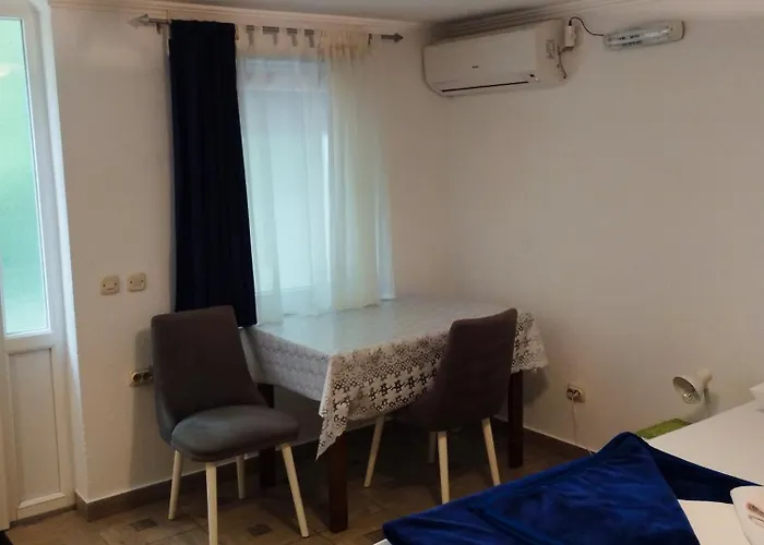 בית הארחה Ana & Stjepan Nikolic - Pilgrim's 2nd Međugorje