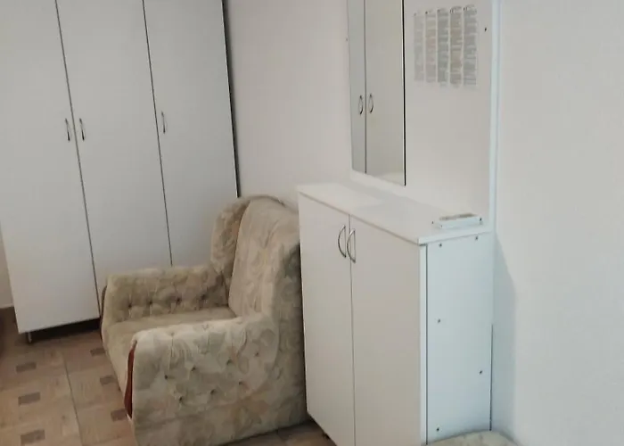 Ana & Stjepan Nikolic - Pilgrim's 2nd בית הארחה 4*