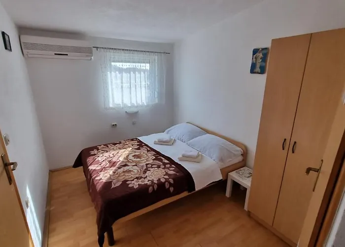 Ana & Stjepan Nikolic - Pilgrim's 2nd Međugorje