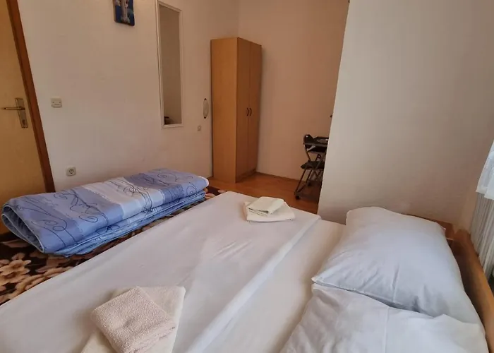 Ana & Stjepan Nikolic - Pilgrim's 2nd