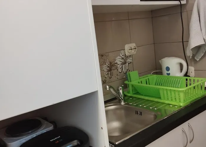 Ana & Stjepan Nikolic - Pilgrim's 2nd 4* Međugorje