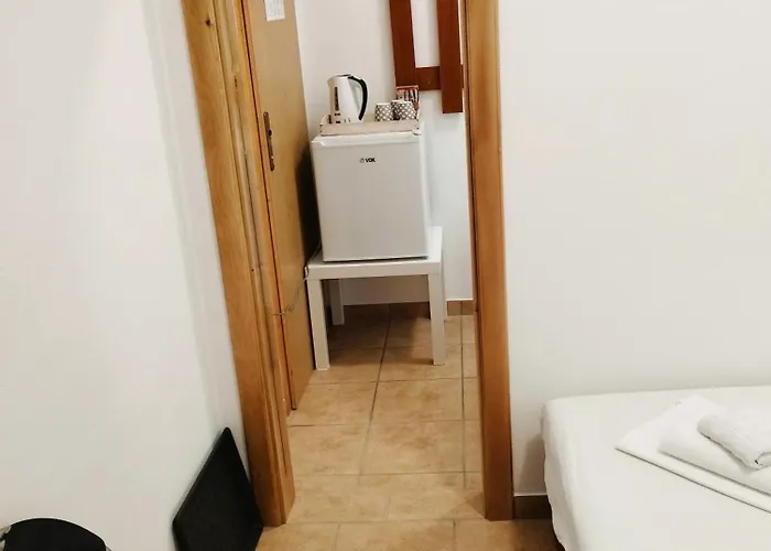 Ana & Stjepan Nikolic - Pilgrim's 2nd Međugorje