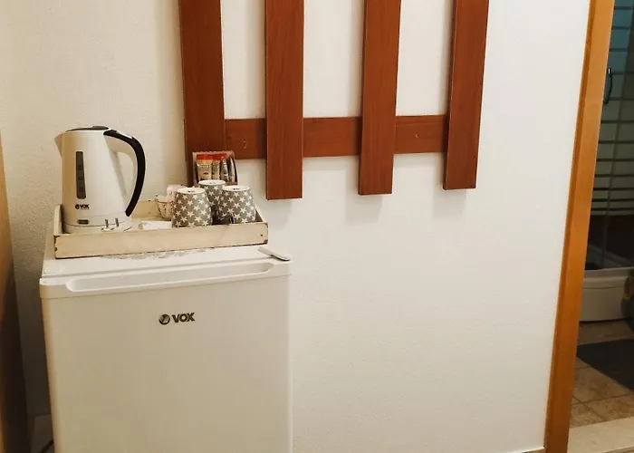 Ana & Stjepan Nikolic - Pilgrim's 2nd