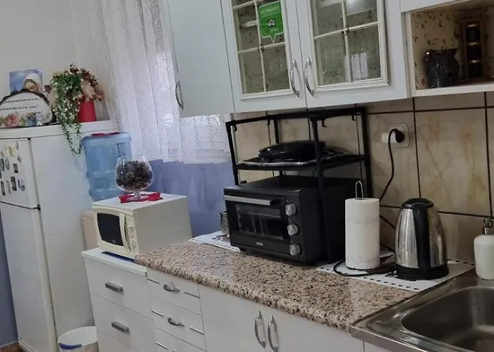 בית הארחה Ana & Stjepan Nikolic - Pilgrim's 2nd Međugorje