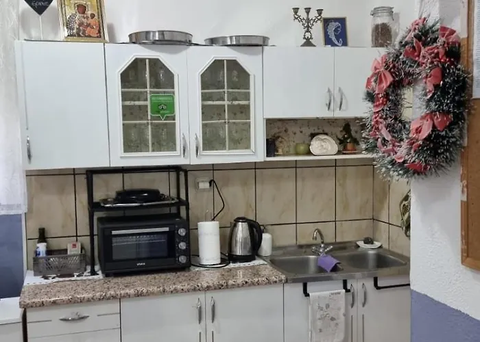 Ana & Stjepan Nikolic - Pilgrim's 2nd 4* Međugorje