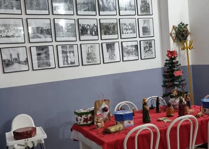 בית הארחה Ana & Stjepan Nikolic - Pilgrim's 2nd