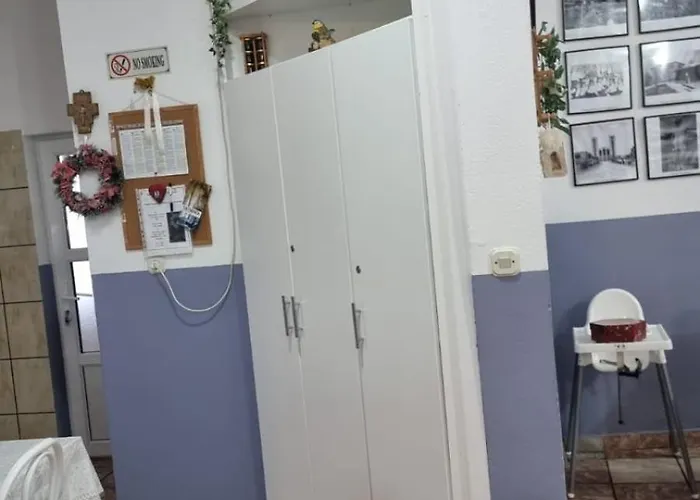 Ana & Stjepan Nikolic - Pilgrim's 2nd 4*