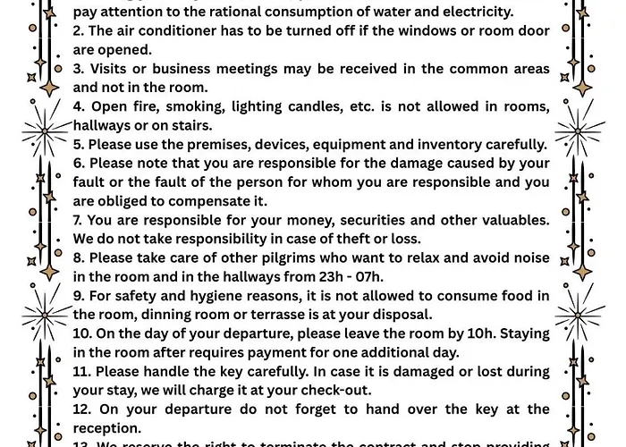 Ana & Stjepan Nikolic - Pilgrim's 2nd