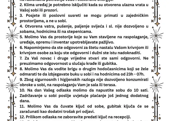 Ana & Stjepan Nikolic - Pilgrim's 2nd בית הארחה Međugorje